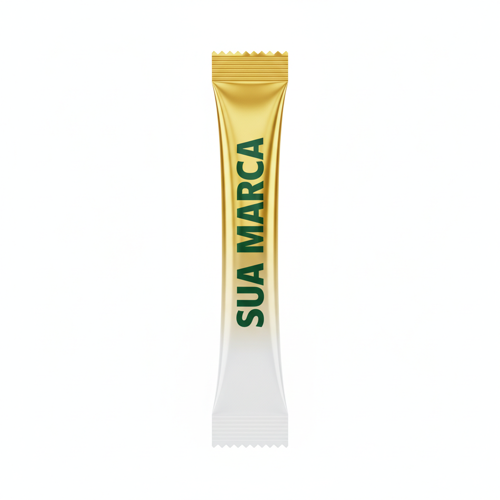 Stick pack suplemento