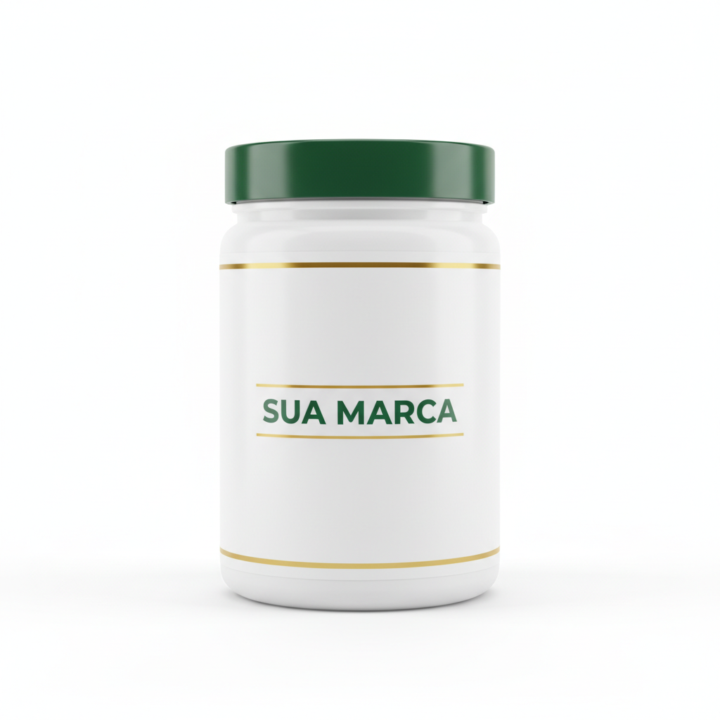 Suplemento em pó solúvel