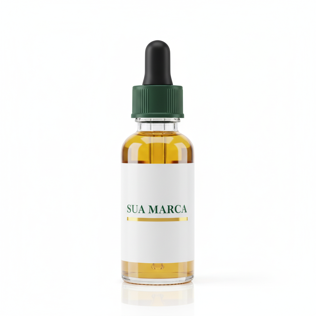 Shot funcional líquido